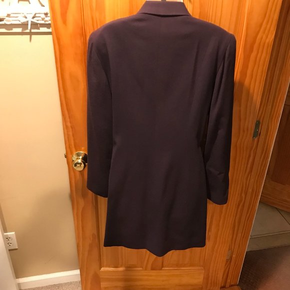 Kasper Coat - Picture 4 of 7